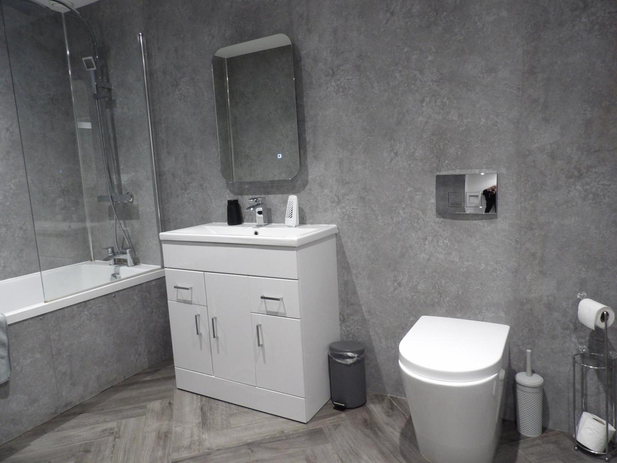 Lovely 3 Bedroom Apartment With Private Garden In Edinburgh City Centre 外观 照片