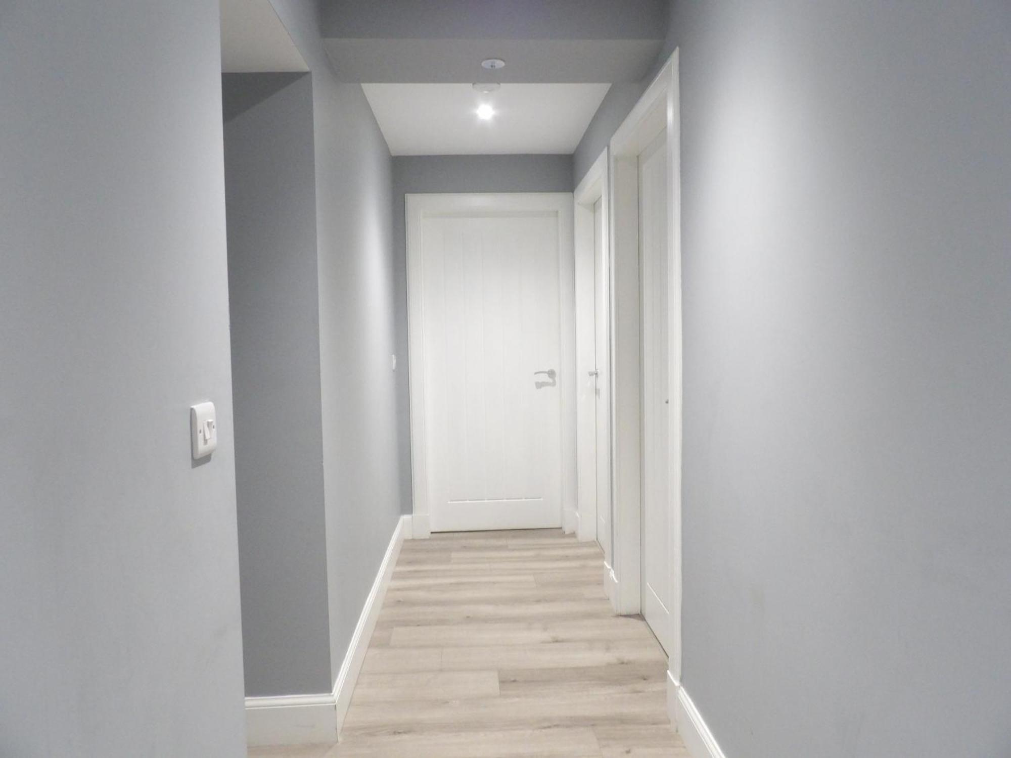 Lovely 3 Bedroom Apartment With Private Garden In Edinburgh City Centre 外观 照片