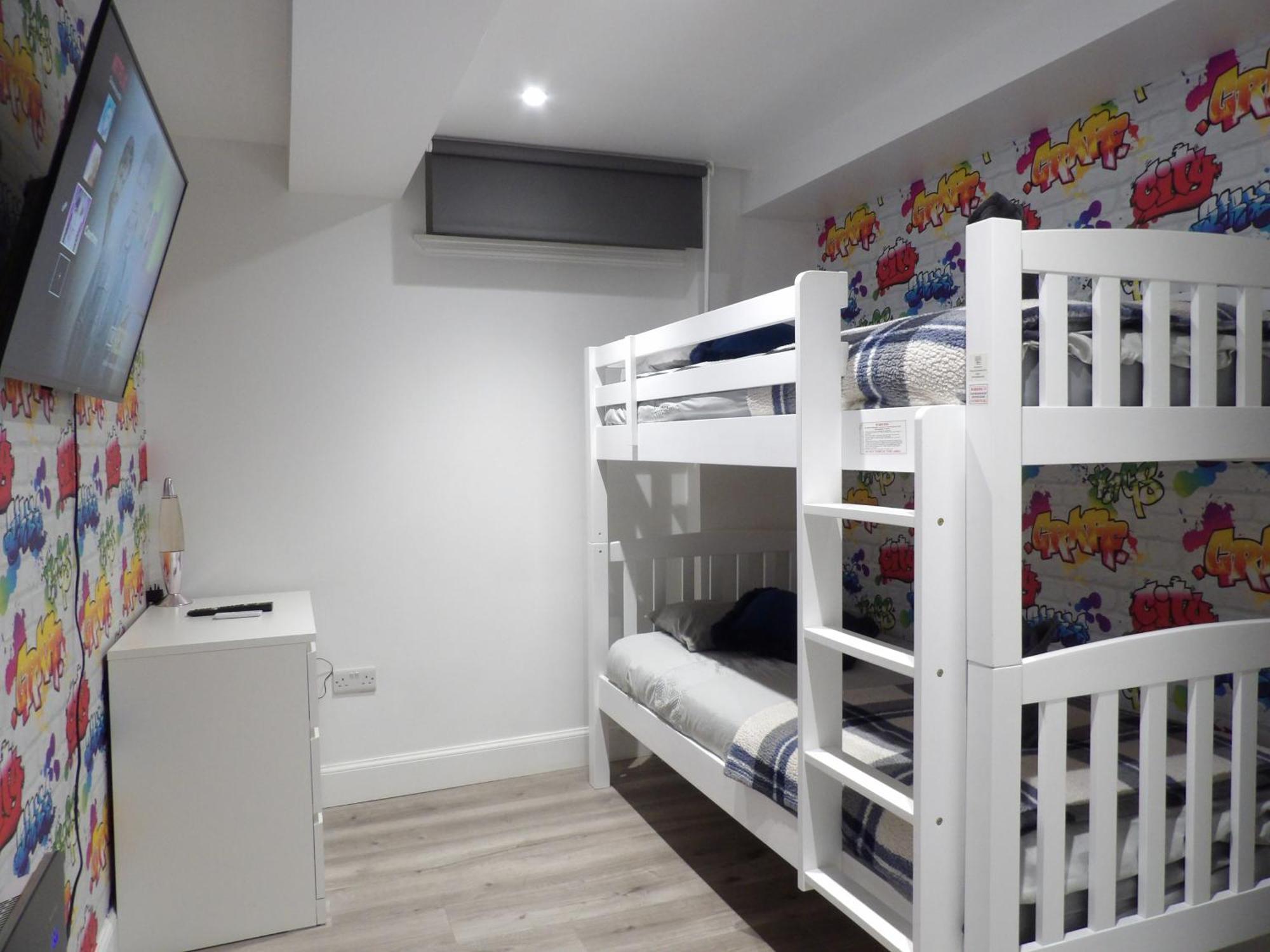 Lovely 3 Bedroom Apartment With Private Garden In Edinburgh City Centre 外观 照片