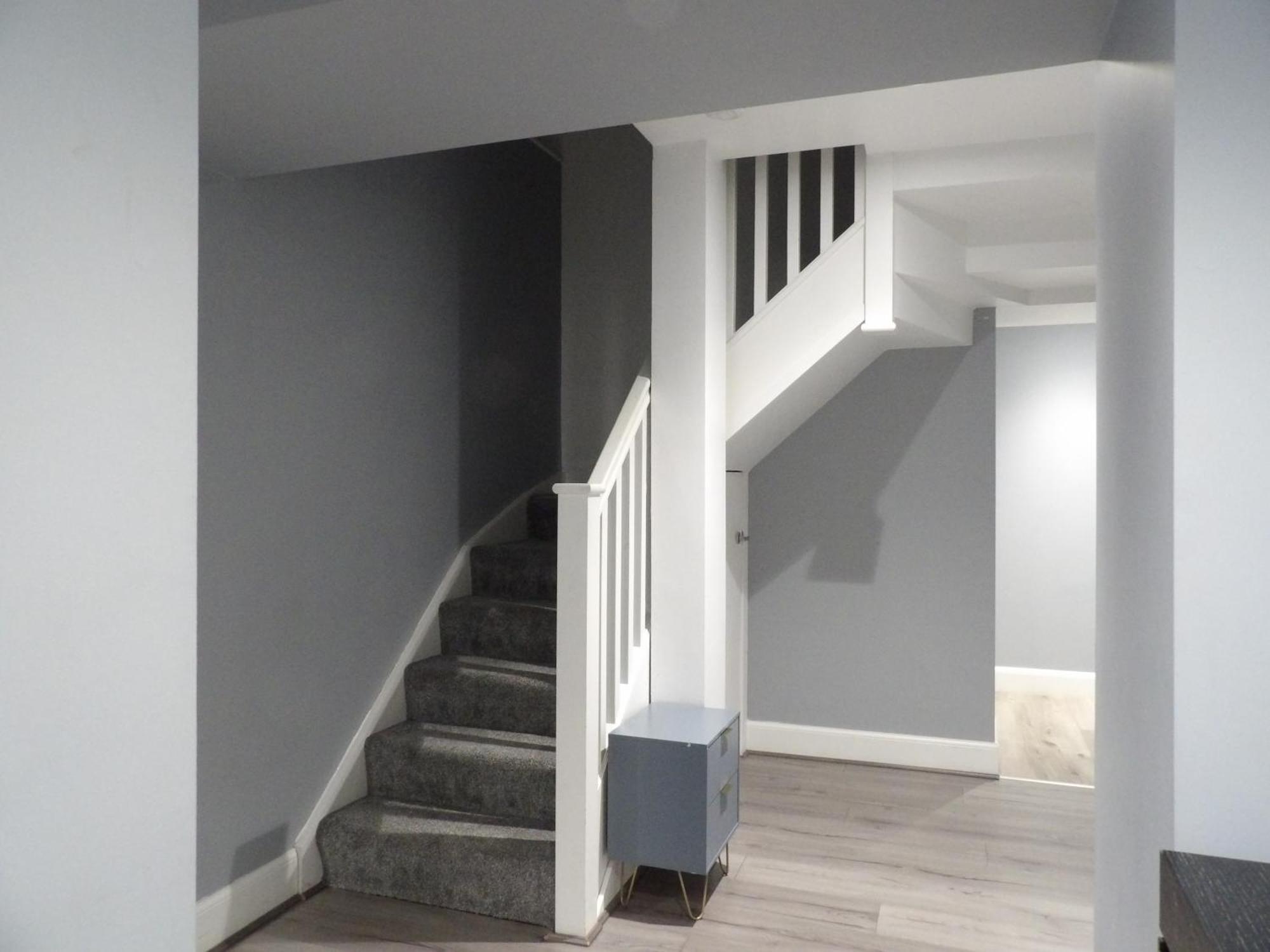 Lovely 3 Bedroom Apartment With Private Garden In Edinburgh City Centre 外观 照片