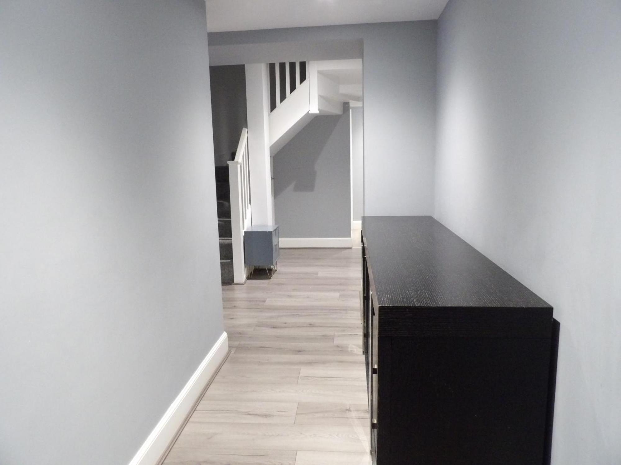Lovely 3 Bedroom Apartment With Private Garden In Edinburgh City Centre 外观 照片